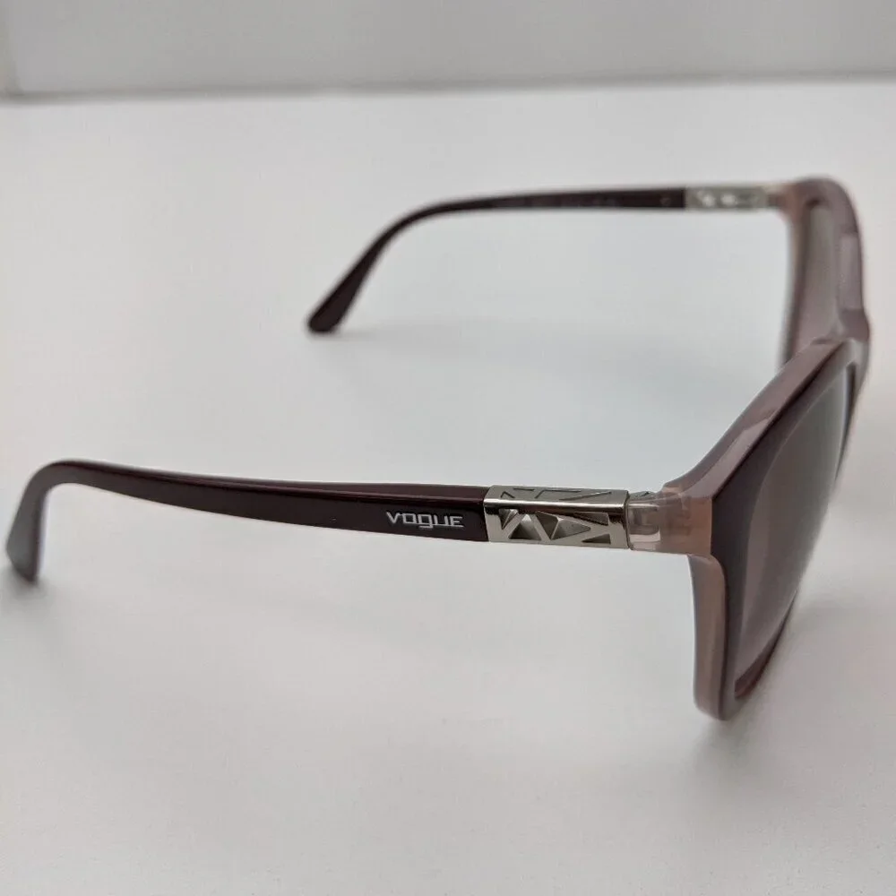 🕶️ Vogue VO5033-S 2387/14 Cat Eye Sunglasses 54/17-135 / JLG826🕶️​
